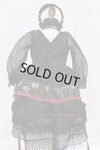 画像3: SD/OF:ドレス I-25-11-23-089-KD-ZI (3)