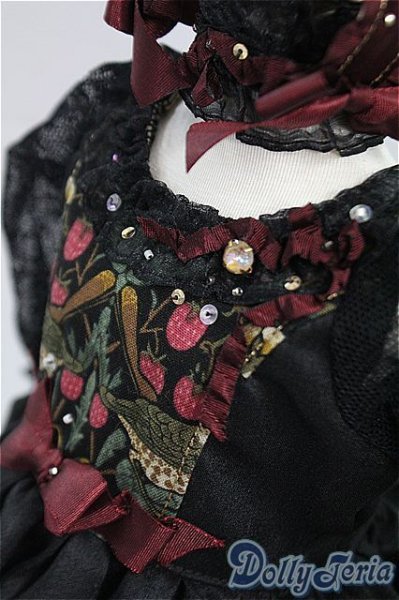 画像4: SD/OF:ドレス I-25-11-23-089-KD-ZI (4)