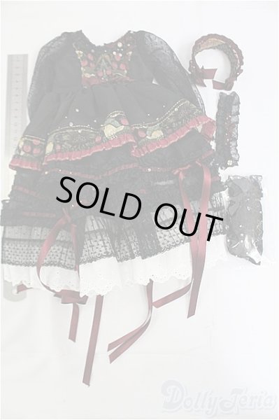 画像5: SD/OF:ドレス I-25-11-23-089-KD-ZI (5)