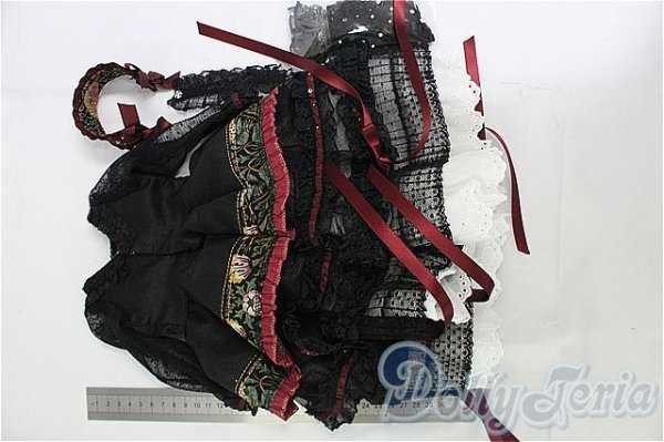 画像6: SD/OF:ドレス I-25-11-23-089-KD-ZI (6)