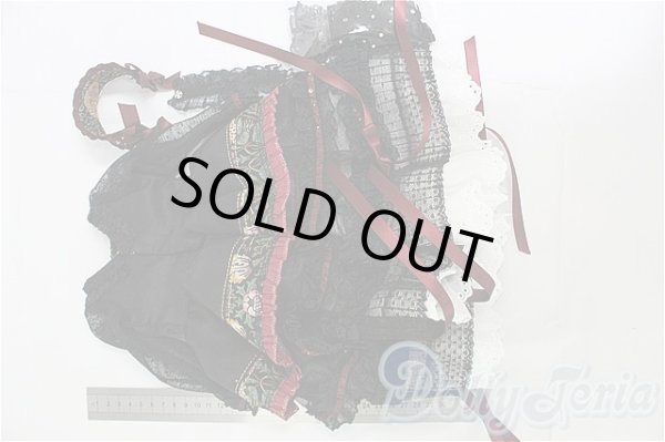 画像6: SD/OF:ドレス I-25-11-23-089-KD-ZI (6)