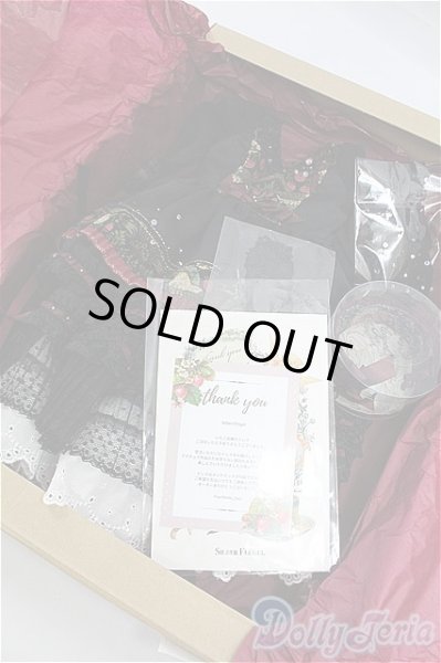 画像7: SD/OF:ドレス I-25-11-23-089-KD-ZI (7)