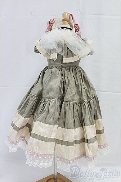 画像3: SD/OF:Zizel様製　衣装 I-25-11-23-090-KD-ZI (3)