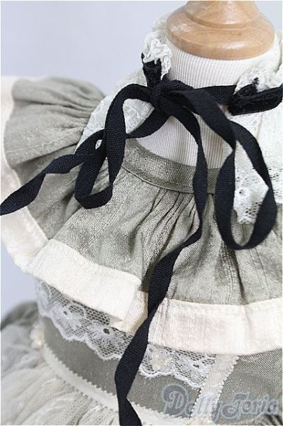 画像4: SD/OF:Zizel様製　衣装 I-25-11-23-090-KD-ZI (4)