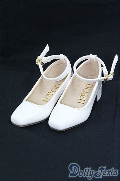 画像1: SD/OF:靴/1/3　60ｃｍ　BJD　MJD　衣装　ドール用 I-25-11-23-119-KD-ZI (1)