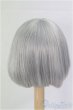 画像2: 8-9inch/ウィッグ/インチ　BJD　MJD　ドール用 I-25-11-23-113-KD-ZI (2)