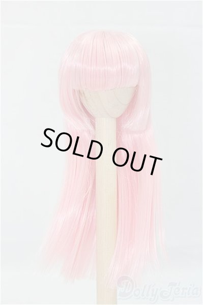 画像1: 6-7inch/ウィッグ/インチ　BJD　MJD　ドール用 I-25-11-23-112-KD-ZI (1)