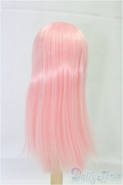 画像2: 6-7inch/ウィッグ/インチ　BJD　MJD　ドール用 I-25-11-23-112-KD-ZI (2)