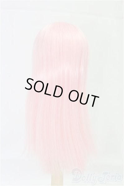 画像2: 6-7inch/ウィッグ/インチ　BJD　MJD　ドール用 I-25-11-23-112-KD-ZI (2)