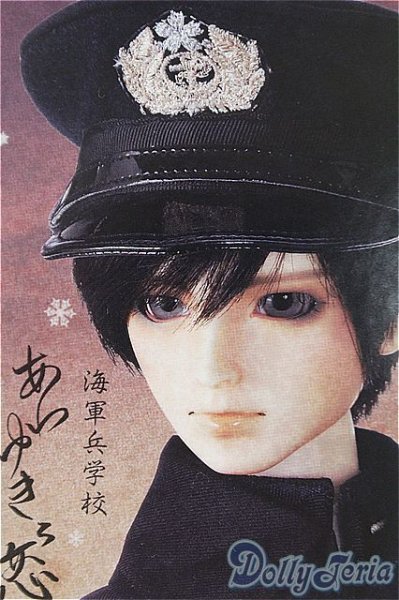 画像1: SDGrB/上村稔 I-25-11-23-053-KD-ZI (1)