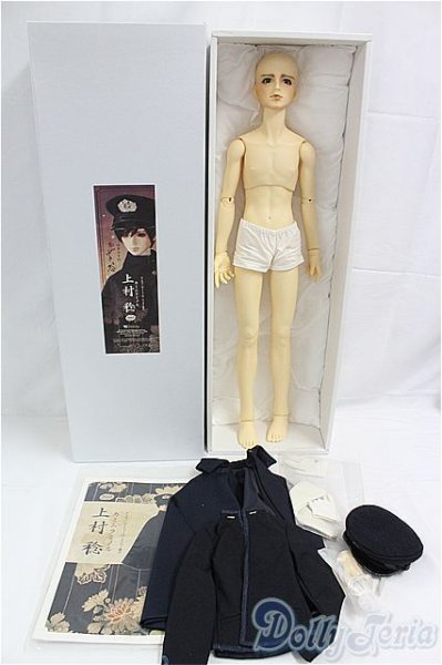 画像8: SDGrB/上村稔 I-25-11-23-053-KD-ZI (8)