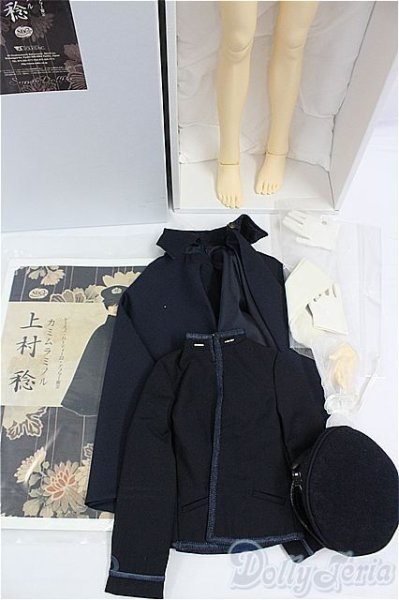 画像9: SDGrB/上村稔 I-25-11-23-053-KD-ZI (9)