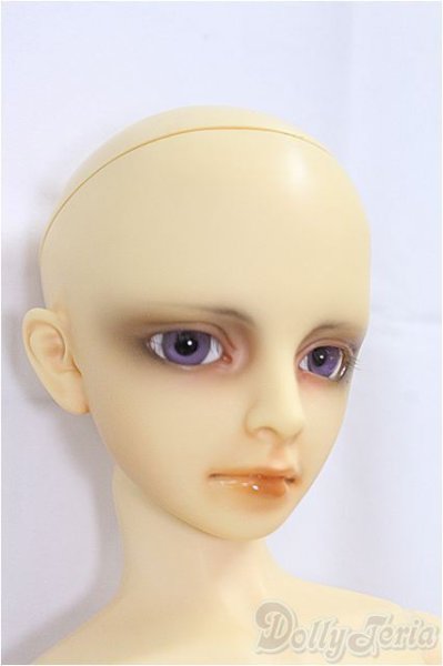 画像3: SD13BOY/教室Aヘッド＋SD13ボディ I-25-11-23-052-KD-ZI (3)