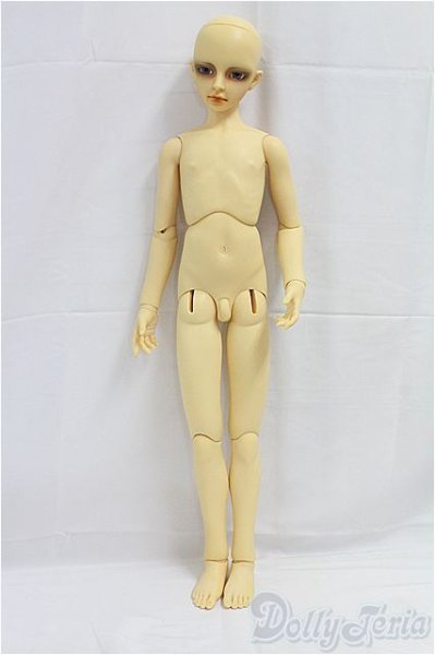 画像5: SD13BOY/教室Aヘッド＋SD13ボディ I-25-11-23-052-KD-ZI (5)