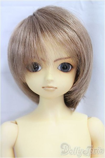 画像1: SD女の子/教室Bヘッド I-25-11-23-051-KD-ZI (1)