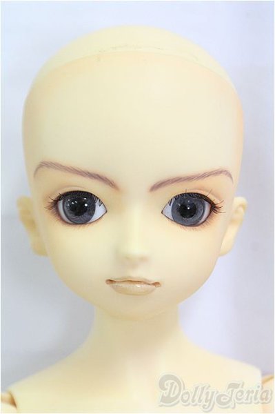 画像2: SD女の子/教室Bヘッド I-25-11-23-051-KD-ZI (2)