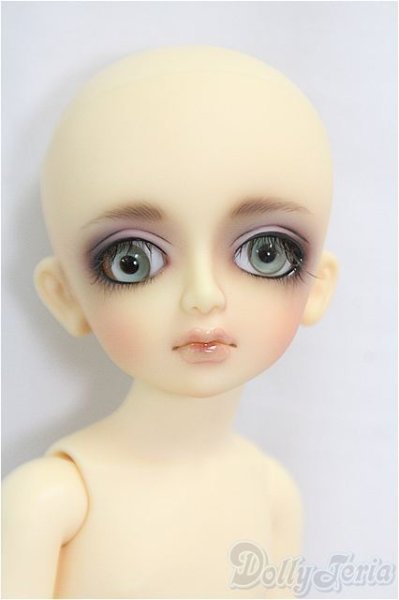 画像3: 幼SD/ピッコロ　クラウンド ホワイト キング I-25-11-23-059-KD-ZI (3)