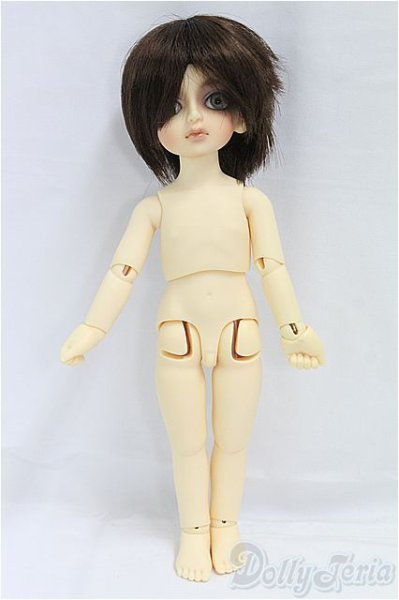 画像7: 幼SD/ピッコロ　クラウンド ホワイト キング I-25-11-23-059-KD-ZI (7)