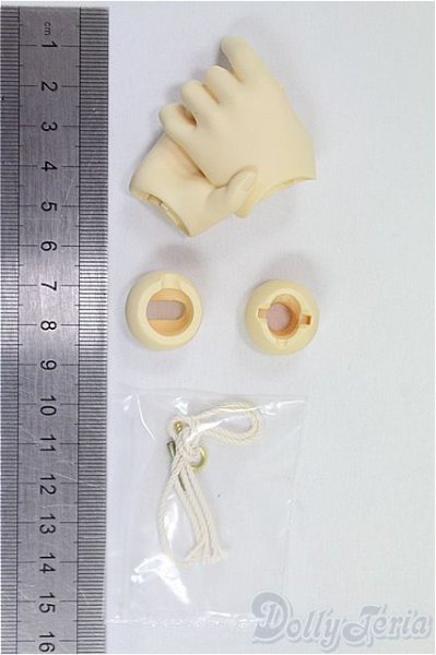 画像2: SD/なかよしハンド/0 I-25-11-23-120-KD-ZI (2)