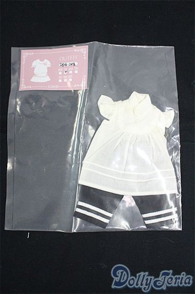 画像1: 幼SD/OF:Tuesday's Child Outfit:Rosenlied製 I-25-11-23-096-KD-ZI (1)