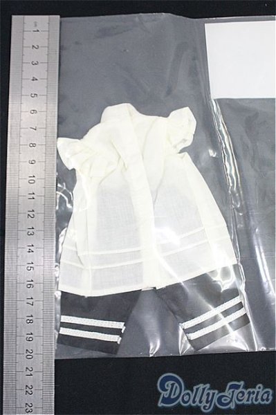 画像2: 幼SD/OF:Tuesday's Child Outfit:Rosenlied製 I-25-11-23-096-KD-ZI (2)