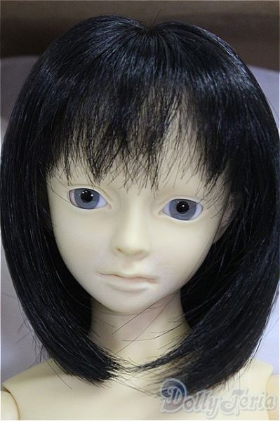 画像2: SD13男の子/黒猫ルカ/BJD　球体関節人形 I-25-11-23-130-KD-ZI (2)