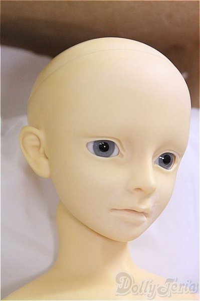 画像4: SD13男の子/黒猫ルカ/BJD　球体関節人形 I-25-11-23-130-KD-ZI (4)