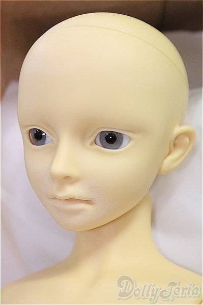 画像5: SD13男の子/黒猫ルカ/BJD　球体関節人形 I-25-11-23-130-KD-ZI (5)