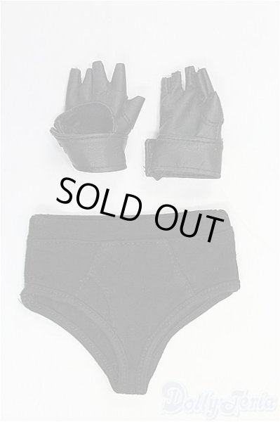 画像8: SD13男の子/黒猫ルカ/BJD　球体関節人形 I-25-11-23-130-KD-ZI (8)