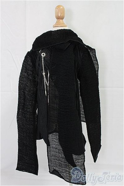 画像1: SDGrB＆SD13男の子/OF:トップス/1/3　65ｃｍ　BJD　MJD　衣装　ドール用 I-25-11-23-132-KD-ZI (1)