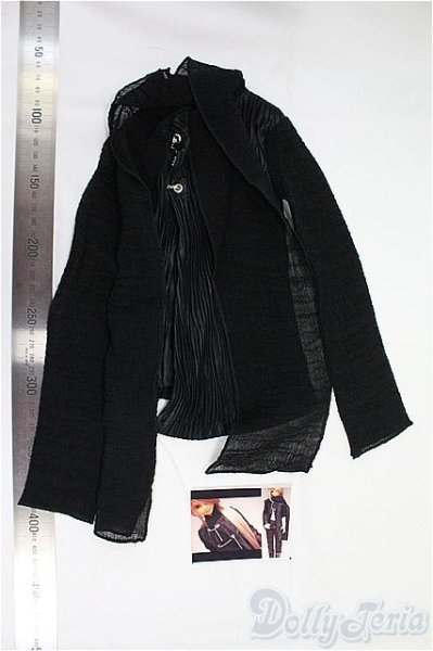 画像4: SDGrB＆SD13男の子/OF:トップス/1/3　65ｃｍ　BJD　MJD　衣装　ドール用 I-25-11-23-132-KD-ZI (4)