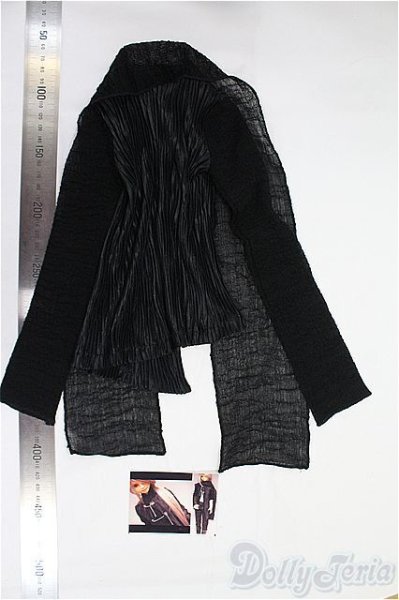 画像5: SDGrB＆SD13男の子/OF:トップス/1/3　65ｃｍ　BJD　MJD　衣装　ドール用 I-25-11-23-132-KD-ZI (5)