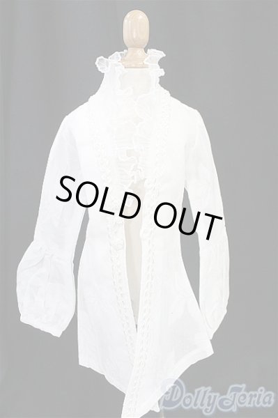 画像1: SDGrB＆SD13男の子/OF:トップス/1/3　65ｃｍ　BJD　MJD　衣装　ドール用 I-25-11-23-133-KD-ZI (1)