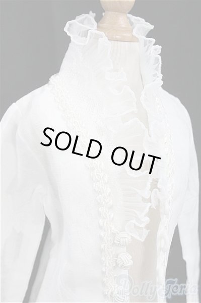 画像2: SDGrB＆SD13男の子/OF:トップス/1/3　65ｃｍ　BJD　MJD　衣装　ドール用 I-25-11-23-133-KD-ZI (2)