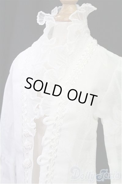 画像3: SDGrB＆SD13男の子/OF:トップス/1/3　65ｃｍ　BJD　MJD　衣装　ドール用 I-25-11-23-133-KD-ZI (3)