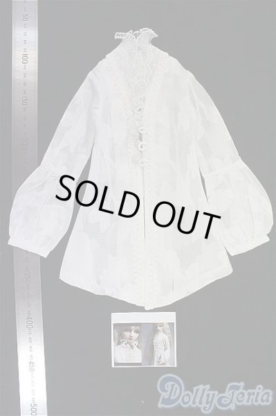 画像4: SDGrB＆SD13男の子/OF:トップス/1/3　65ｃｍ　BJD　MJD　衣装　ドール用 I-25-11-23-133-KD-ZI (4)