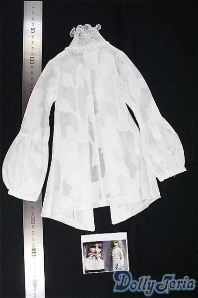 画像5: SDGrB＆SD13男の子/OF:トップス/1/3　65ｃｍ　BJD　MJD　衣装　ドール用 I-25-11-23-133-KD-ZI (5)