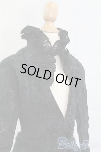 画像2: SDGrB＆SD13男の子/OF:トップス/1/3　65ｃｍ　BJD　MJD　衣装　ドール用 I-25-11-23-134-KD-ZI (2)