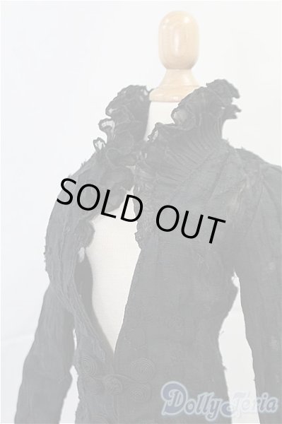 画像3: SDGrB＆SD13男の子/OF:トップス/1/3　65ｃｍ　BJD　MJD　衣装　ドール用 I-25-11-23-134-KD-ZI (3)