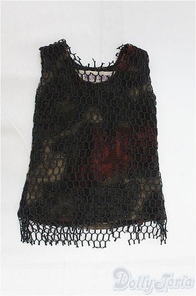 画像1: SDGrB＆SD13男の子/OF:トップス/1/3　65ｃｍ　BJD　MJD　衣装　ドール用 I-25-11-23-137-KD-ZI (1)