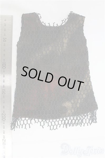 画像2: SDGrB＆SD13男の子/OF:トップス/1/3　65ｃｍ　BJD　MJD　衣装　ドール用 I-25-11-23-137-KD-ZI (2)