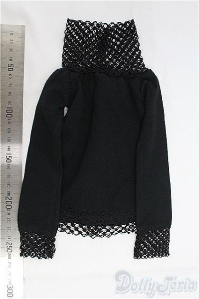 画像2: SDGrB＆SD13男の子/OF:トップス/1/3　65ｃｍ　BJD　MJD　衣装　ドール用 I-25-11-23-138-KD-ZI (2)