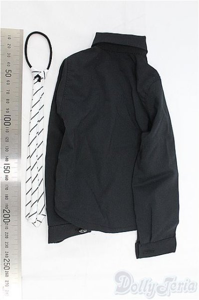 画像2: SDGrB＆SD13男の子/OF:トップス/1/3　65ｃｍ　BJD　MJD　衣装　ドール用 I-25-11-23-140-KD-ZI (2)