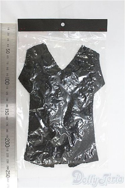 画像2: SDGrB＆SD13男の子/OF:トップス/1/3　65ｃｍ　BJD　MJD　衣装　ドール用 I-25-11-23-141-KD-ZI (2)