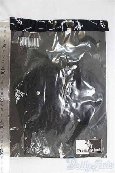 画像2: SD/OF:アウター/1/3　60ｃｍ　BJD　MJD　衣装　ドール用 I-25-11-23-143-KD-ZI (2)