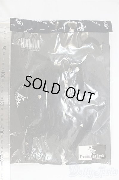 画像2: SD/OF:アウター/1/3　60ｃｍ　BJD　MJD　衣装　ドール用 I-25-11-23-143-KD-ZI (2)