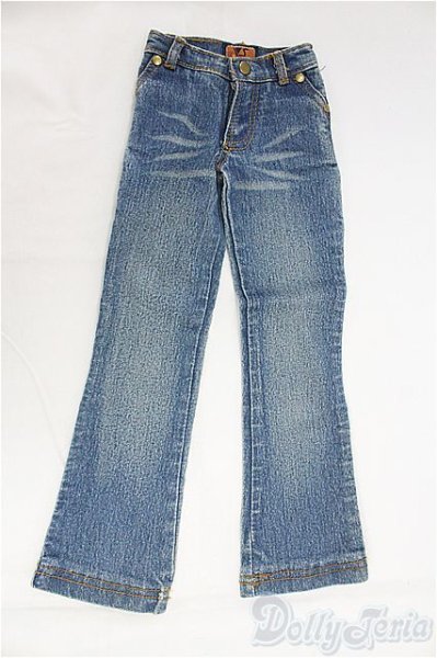 画像1: SD13G/OF:パンツ/1/3　60ｃｍ　BJD　MJD　衣装　ドール用 I-25-11-23-144-KD-ZI (1)