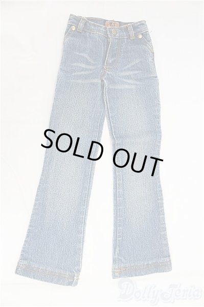 画像1: SD13G/OF:パンツ/1/3　60ｃｍ　BJD　MJD　衣装　ドール用 I-25-11-23-144-KD-ZI (1)