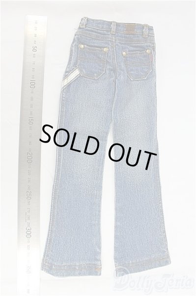 画像2: SD13G/OF:パンツ/1/3　60ｃｍ　BJD　MJD　衣装　ドール用 I-25-11-23-144-KD-ZI (2)