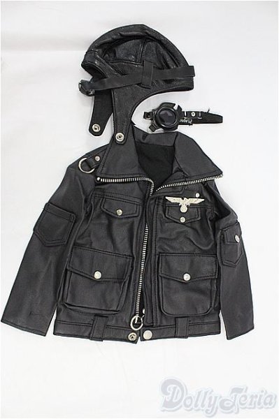 画像1: SDGrB＆SD13男の子/OF:衣装セット/1/3　65ｃｍ　BJD　MJD　衣装　ドール用 I-25-11-23-145-KD-ZI (1)